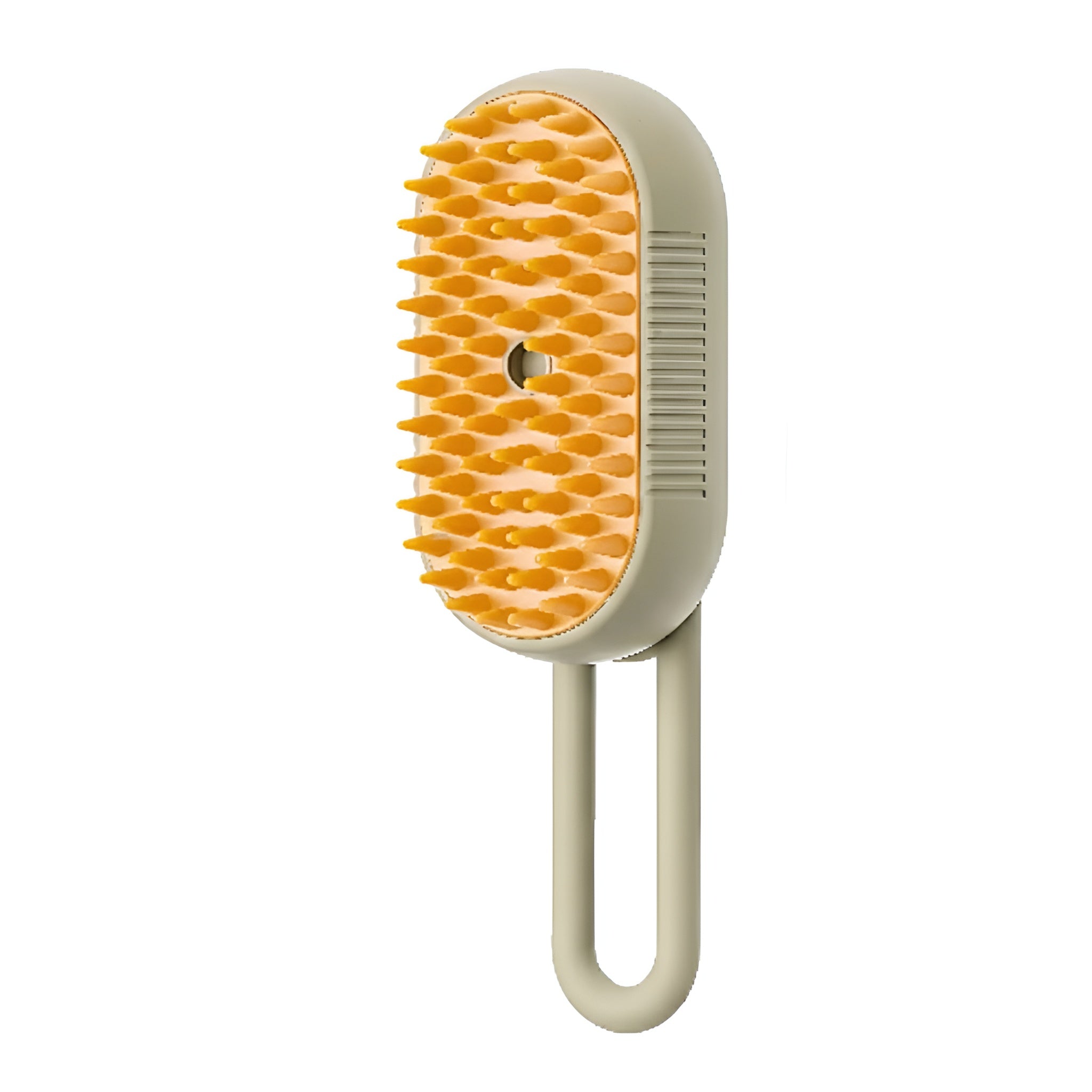 3-in-1 Pet Hair Brush – Electric Spray, Massage & Grooming Comb for Cats & Dogs